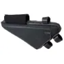 Tioga Adv Rammeveske 2l, Black, One Size