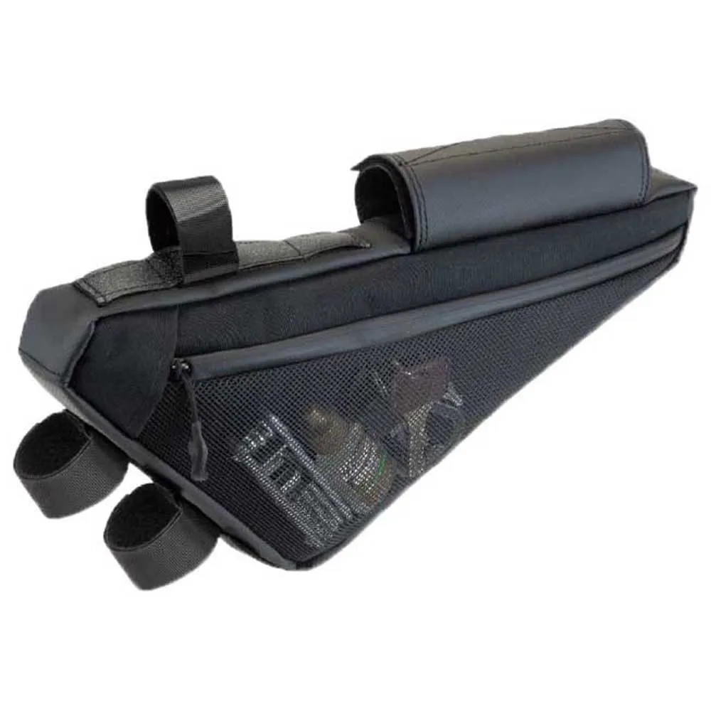 Tioga Adv Rammeveske 2l, Black, One Size