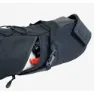 Tioga Adv Sadelveske 5l, Black, One Size