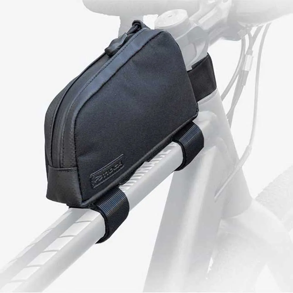 Tioga Adv Topprørtveske 0.5l, Black, One Size Tioga Adv Topprørtveske 0.5l, Black, One Size