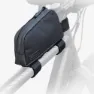 Tioga Adv Topprørtveske 0.5l, Black, One Size