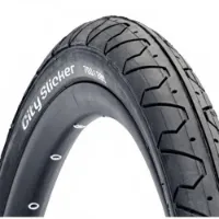 Tioga City Slicker 700c X 28 Urban Stive Sykkeldekk Tioga City Slicker 700c X 28 Urban Stive Sykkeldekk