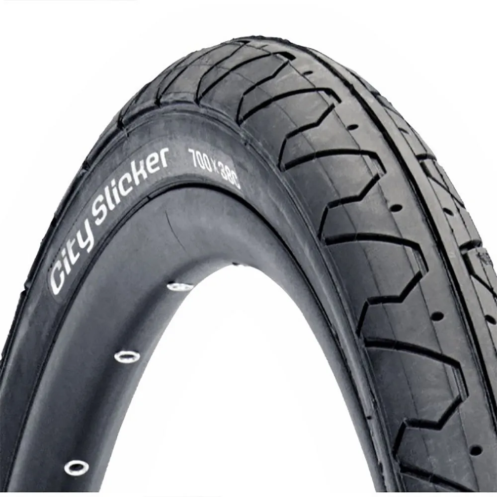 Tioga City Slicker 700c X 32 Urban Stive Sykkeldekk Tioga City Slicker 700c X 32 Urban Stive Sykkeldekk