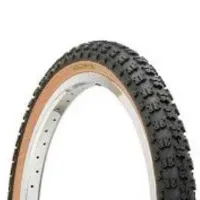 Tioga Competition Iii Authentic Series 20´´ X 1.75 Urban Stive Sykkeldekk Tioga Competition Iii Authentic Series 20´´ X 1.75 Urban Stive Sykkeldekk