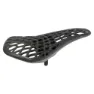 Tioga D-spyder Evo Pivotal Sykkelsete, Black, 100mm