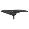 Tioga D-spyder Evo Pivotal Sykkelsete, Black, 100mm