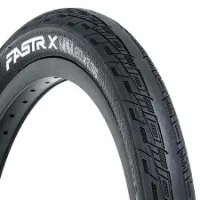 Tioga Fastr-x 20´´ X 1.75 Urban Stive Sykkeldekk