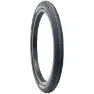 Tioga Fastr X 27.5´´ X 1.50 Urban Stive Sykkeldekk, Black, 27.5" x 1.50