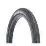 Tioga Fatsr-x Blk Lbl 20´´ X 1.85 Urbandekk, Black, 20" x 1.85, Sykkeldekk