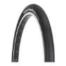 Tioga Powerblock S-spec 20´´ X 1.125 Urbandekk, Black, 20" x 1.125, Sykkeldekk