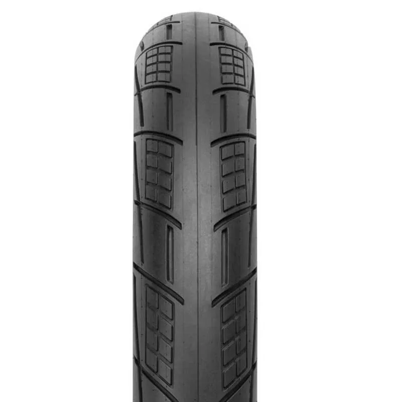 Tioga Spectr Bmx 20´´ X 2.25 Urban Stive Sykkeldekk, Black, 20" x 2.25