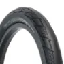 Tioga Spectr Bmx 20´´ X 2.25 Urban Stive Sykkeldekk, Black, 20" x 2.25