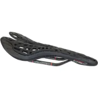 Tioga Spyder Twin Tail 2 Carbon Hts Sykkelsete