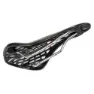 Tioga Undercover Boost Crmo Sykkelsete, Black, 140mm