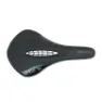 Tioga Undercover Hers Carbon Sykkelsete, Black, 153mm
