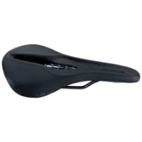 Tioga Undercover Stratum Chrome Sykkelsete