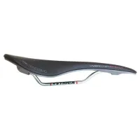 Tioga Undercover Stratum Cromo Sykkelsete Tioga Undercover Stratum Cromo Sykkelsete