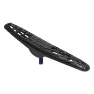 Tioga Weeny Sykkelsete, Black, 240 x 40mm