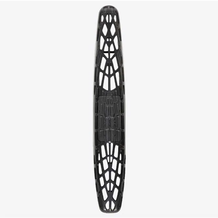 Tioga Weeny Sykkelsete, Black, 240 x 40mm