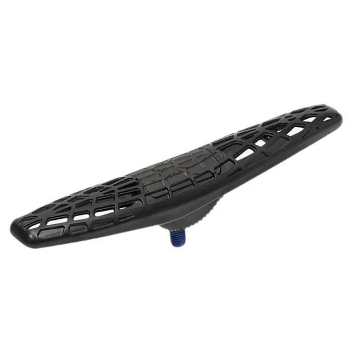 Tioga Weeny Sykkelsete, Black, 240 x 40mm