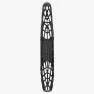 Tioga Weeny Sykkelsete, Black, 240 x 40mm