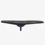 Tioga Weeny Sykkelsete, Black, 240 x 40mm
