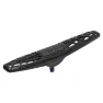 Tioga Weeny Sykkelsete, Black, 240 x 40mm