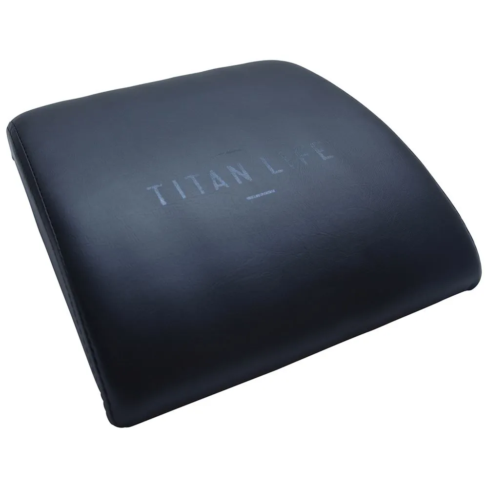 Titan LIFE Ab Mat, Ab mat