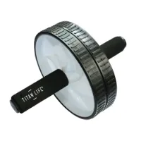 Titan LIFE Ab Wheel, Treningshjul Titan LIFE Ab Wheel, Treningshjul