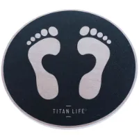 Titan LIFE Balanceboard wooden, Balansebrett Titan LIFE Balanceboard wooden, Balansebrett