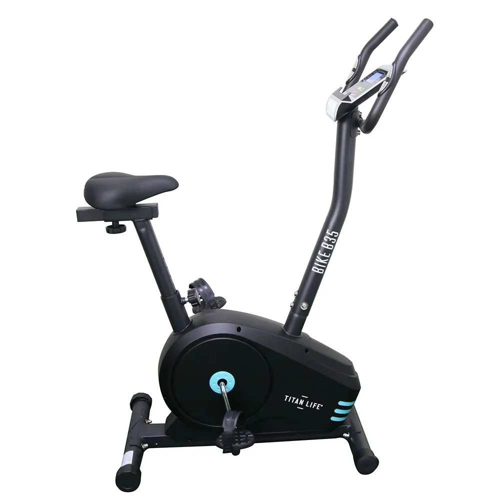 Titan LIFE Bike B35, Trimsykkel, None, NOne Size