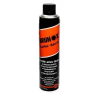 Titan LIFE Brunox Turbo-Spray 400 ml, Smøremiddel & rengjøring Titan LIFE Brunox Turbo-Spray 400 ml, Smøremiddel & rengjøring