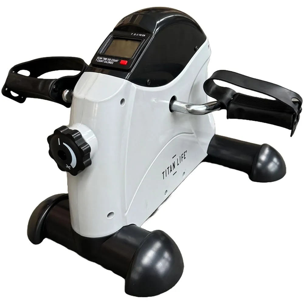 Titan LIFE Circulation Trainer. Electrical, Trimsykkel Titan LIFE Circulation Trainer. Electrical, Trimsykkel