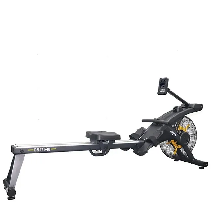 Titan LIFE Delta Romaskin R40