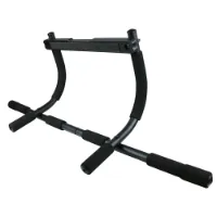 Titan LIFE Doorgym, Chin up bar & Chins rack Titan LIFE Doorgym, Chin up bar & Chins rack