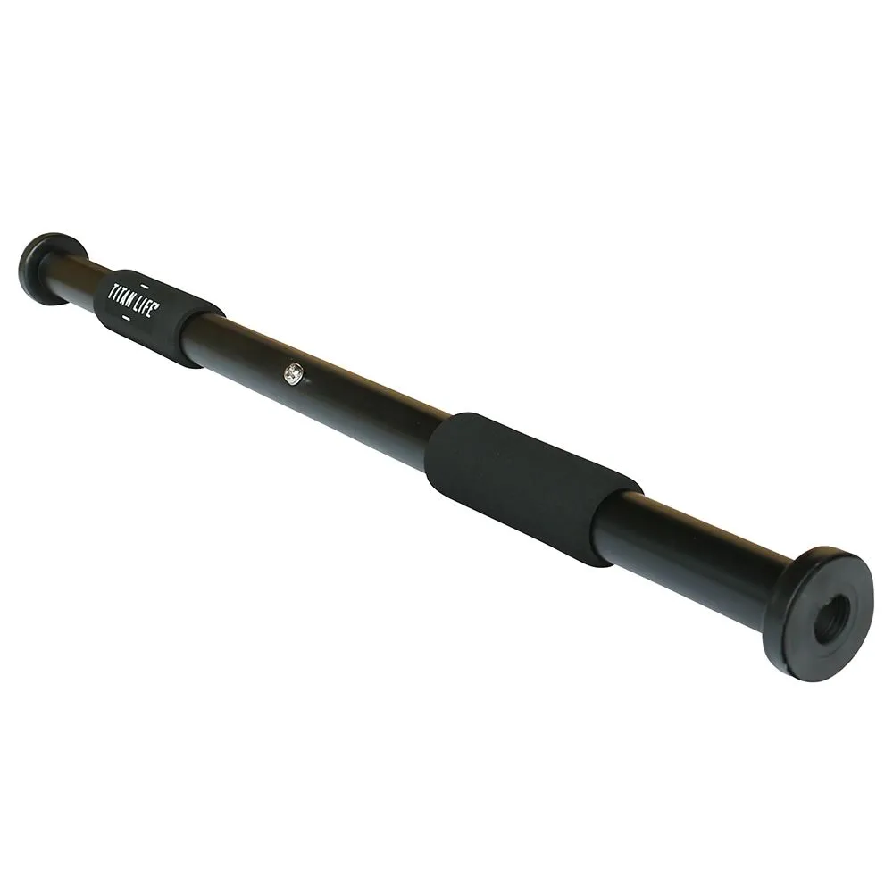 Titan LIFE Doorway Chin Up Bar, Chin up bar & Chins rack