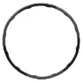 Titan LIFE Hula Hoop - 1,5 kg, Rockering