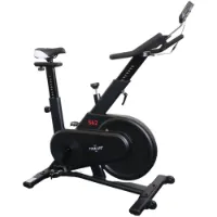 Titan LIFE Indoor Bike S62 Magnetic, Spinningsykkel, Spinningsykkel