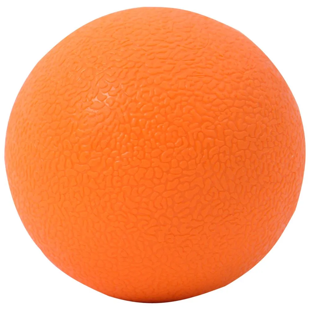 Titan LIFE Massage Ball, Oransje, Massasje ball