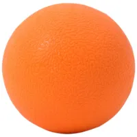 Titan LIFE Massage Ball, Oransje, Massasje ball Titan LIFE Massage Ball, Oransje, Massasje ball