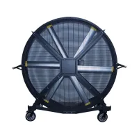 Titan LIFE Mega Fan, Treningstilbehør