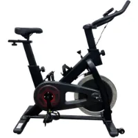 Titan LIFE Nero S200 Spinnbike, Spinningsykkel