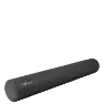 Titan LIFE PRO Foam Roller, Black