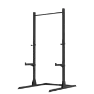 Titan LIFE PRO Squat stativ med Chin Up Bar, One Size