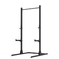 Titan LIFE PRO Squat stativ med Chin Up Bar Titan LIFE PRO Squat stativ med Chin Up Bar