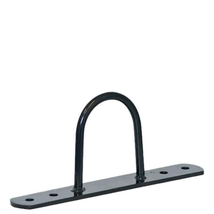 Titan LIFE PRO Wall Mount For Battle Rope