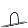 Titan LIFE PRO Wall Mount For Battle Rope