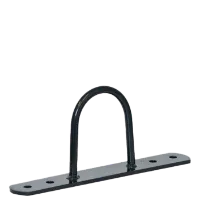 Titan LIFE PRO Wall Mount For Battle Rope Titan LIFE PRO Wall Mount For Battle Rope