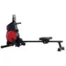 Titan LIFE Rower R34, Romaskin