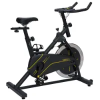 Titan LIFE Spinbike TRAINER S11, Spinningsykkel
